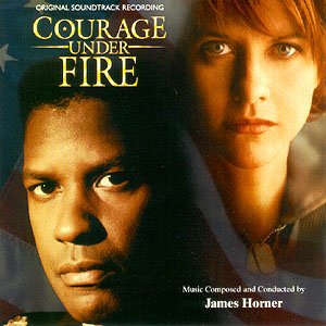 Courage Under Fire