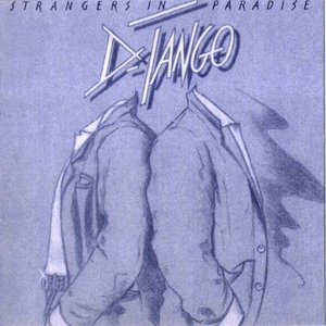 Avatar for D-Tango
