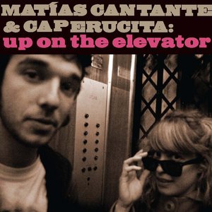 Matías Cantante y Caperucita 的头像