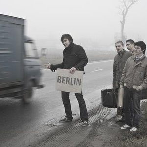 'Go To Berlin'の画像