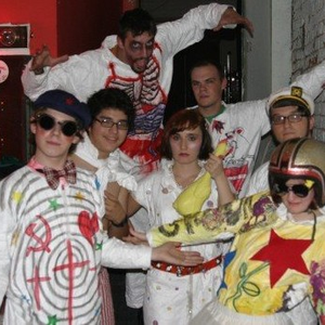 TRASH TRASH TRASH photo provided by Last.fm