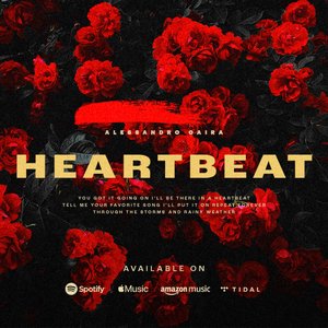 Heartbeat (Instrumental) - Single