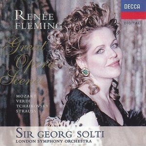 Avatar for Renée Fleming, Sir Georg Solti, London Symphony Orchestra