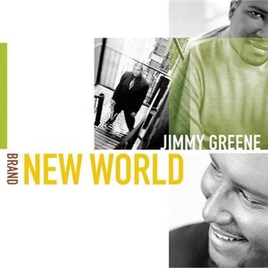 Image for 'Brand New World'