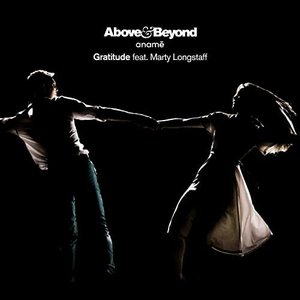 Gratitude (feat. Marty Longstaff) [anamē Mixes]