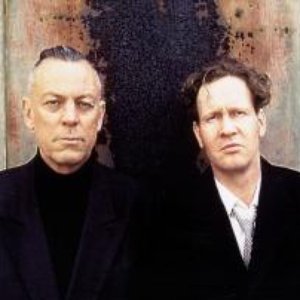 Ted Milton & Loopspool 的头像