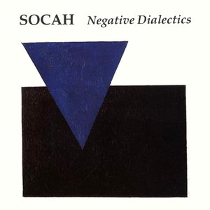 Negative Dialectics