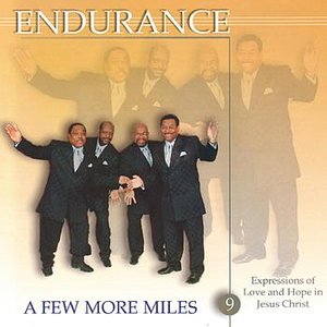 A Few More Miles