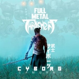 Cyborg Samurai - Single