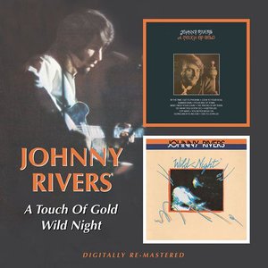 A Touch Of Gold / Wild Night