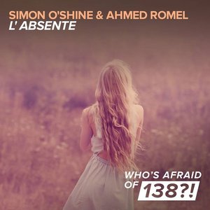 Simon O'Shine & Ahmed Romel 的头像