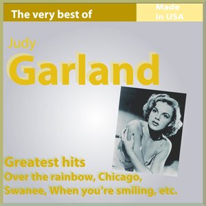 Judy Garland Greatest Hits