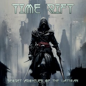 Time Rift