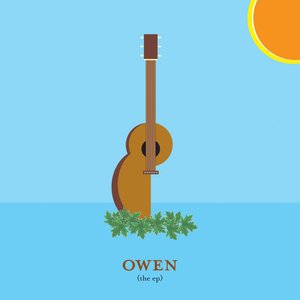 Owen: The EP