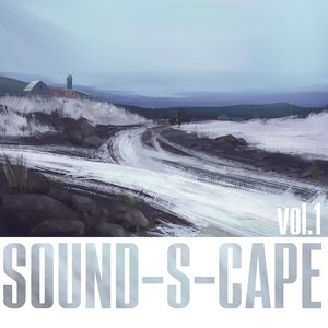 Sound-s-Cape vol.1