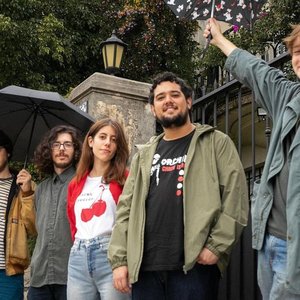 Avatar for Cosas Raras Pasarán