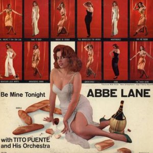 Abbe Lane With Tito Puente & His Orchestra 的头像