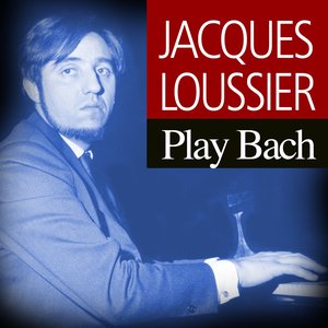 Jacques Loussier Play Bach, Vol. 1