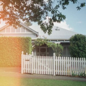 Picket Fence