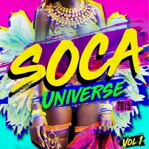 Soca Universe 2019, Vol. 1