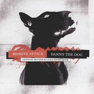 Image for 'Danny the Dog Soundtrack'