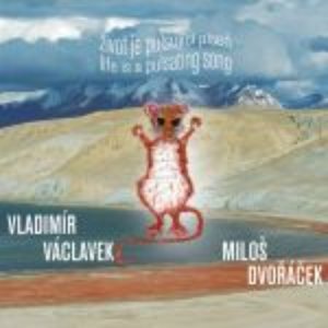 Vladimír Václavek & Miloš Dvořáček 的头像