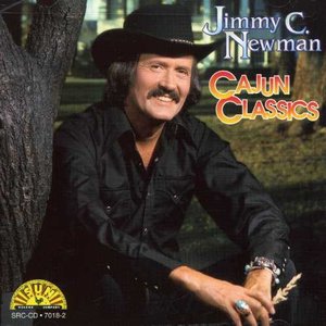 Jimmy C. Newman and Cajun Country のアバター