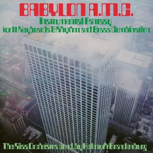 'Babylon A.M.C.' için resim