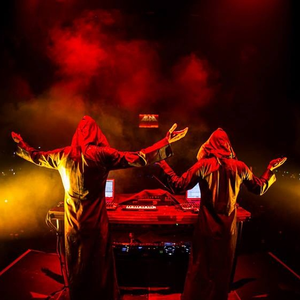 Gaia photo provided by Last.fm