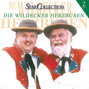 Wildecker Herzbuben - Starcollection - Zortam Music