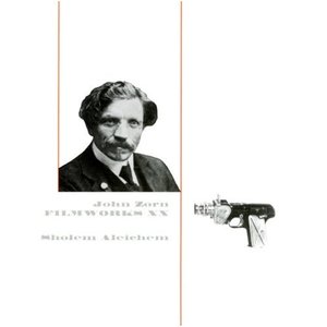 Filmworks XX: Sholem Aleichem