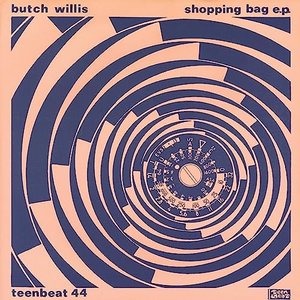 Shopping Bag E.P.