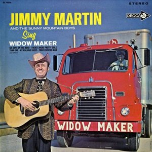 Widow Maker