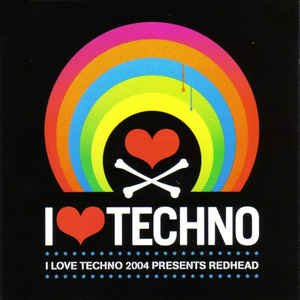 I Love Techno 2004