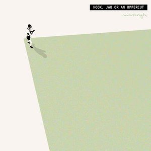 Hook, Jab or an Uppercut (Saam jk Remix !) - Single