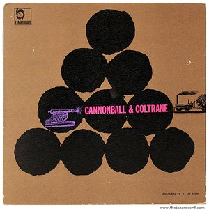 Cannonball & Coltrane