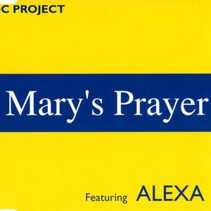 Dc Project - Mary