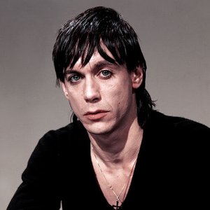 Iggy Pop のアバター