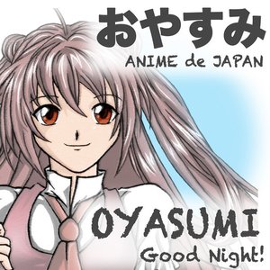 Anime De Japan için avatar