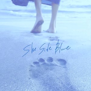 She Side Blue