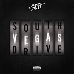 South Vegas Drive - Single