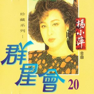 群星會 20 楊小萍 (珍藏系列)