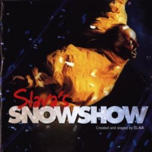 “Slava's Snowshow”的封面