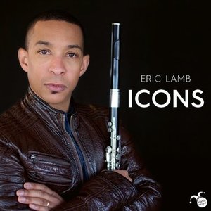 Image for 'Eric Lamb'