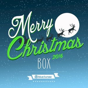 Christmas Box 2016