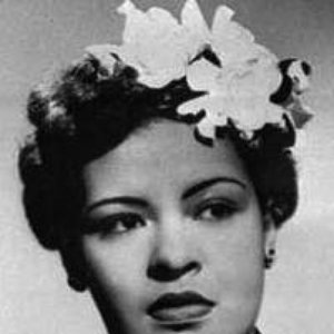 Billie Holiday with Benny Carter & His All Star Orchestra 的头像