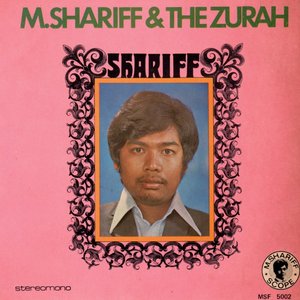 Avatar for M. Shariff & The Zurah