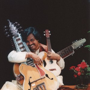 Debashish Bhattacharya photo provided by Last.fm