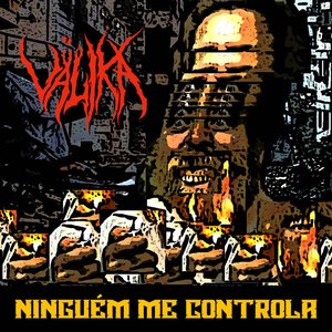 Ninguém Me Controla
