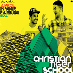 A Tribe Called Quest - Africa In Your Earbuds 24 - Zortam Music